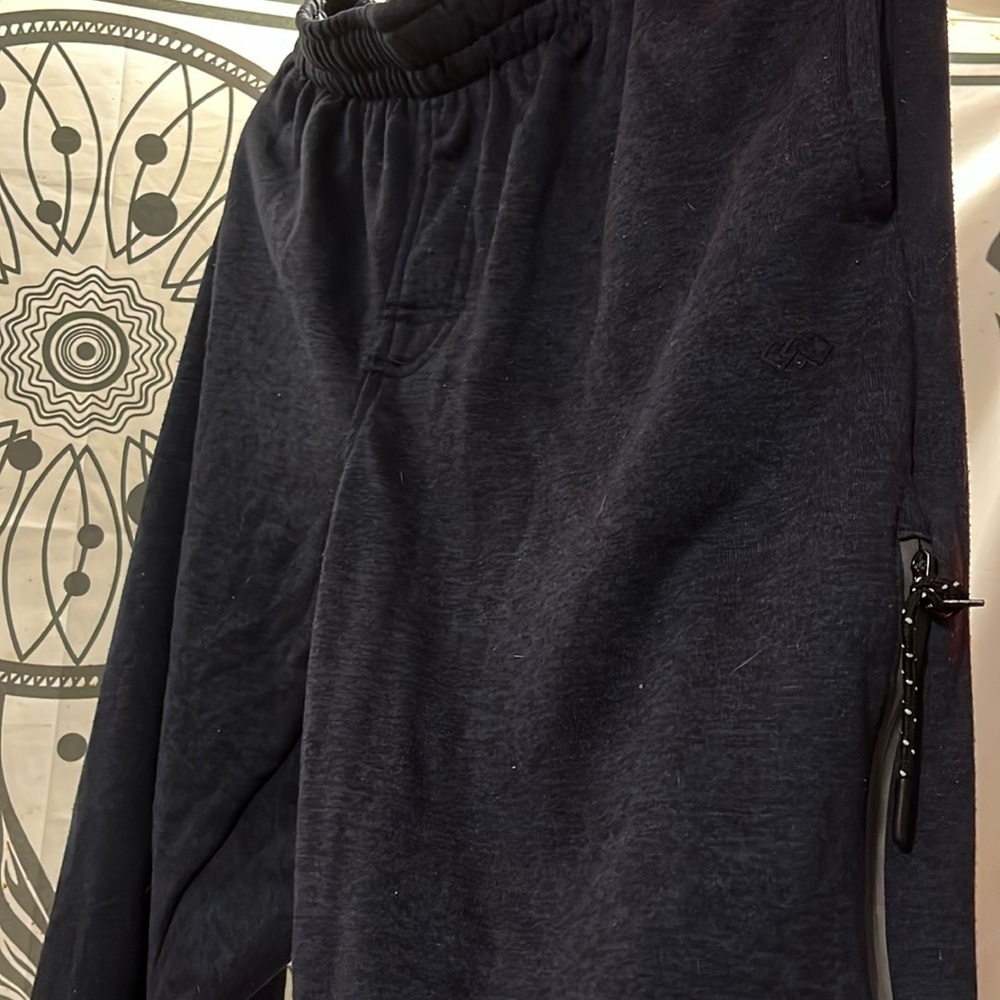 legend sweat pants